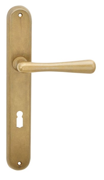 Dveřní kování Cobra ELEGANT BB72 OV