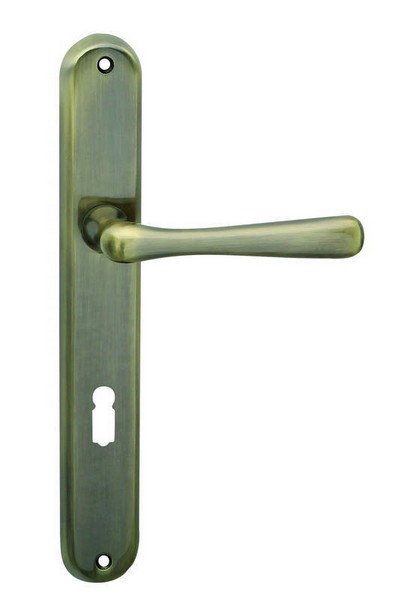Dveřní kování Cobra ELEGANT BB72 OFS